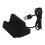 USB Charging Dock Station for Android Phones, Fast Charge Micro USB Cradle Stand, Black 1