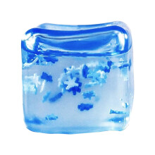 Juego de cubos sensoriales antiestrés Cool Down Cubes de Learning Resources, para mayores de 4 años.