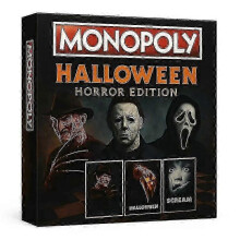 (4)The King of Rock Roll 90th Anniversary Monopoly Board Game Collector\'s Edition with 8 Theme Designs