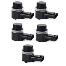 5X Front Bumper Parking AID PDC Sensor for Sport Evoque Sport Velar LR024299