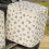 Large Storage Boxes Closet Clothing Storage Organizer Fabric 1