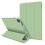 (GREEN) Protective Case For iPad Pro 12.9inch Case With Pencil Holder 1