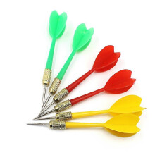 500-teiliges Outdoor-Spielset mit Wurfspielzeug, Sicherheits-Darts und Luftballons für Kinder und Erwachsene