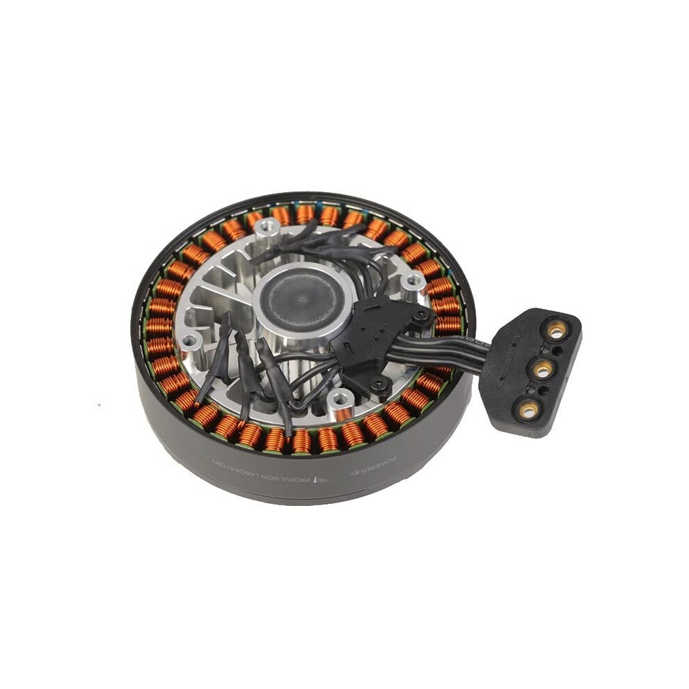 Motor Accessories 77Kv Brushless Motor Parts For Dji T30 Drone Agricultural Uav Quick Replacement 9771547592068