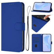 Wallet Case PU Leather Flip Cover with Card Holder Kickstand and Magnetic Closure for Samsung Galaxy A71