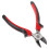 Diagonal Nose Pliers Cable Special Tools Non-electric Wire Cutters 1