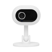 Indoor Security Camera 1080p WiFi Night Vision Motion