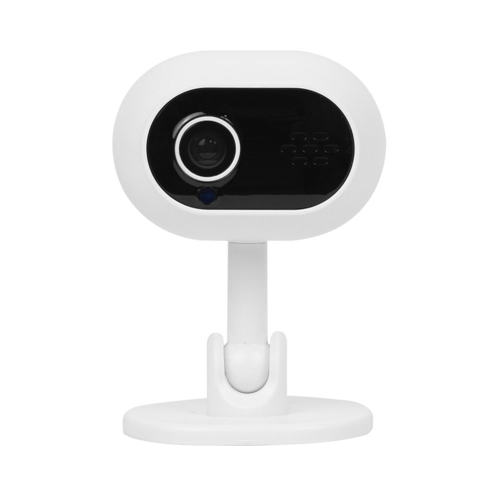 Wifi Night Vision Motion Detection 1080P Indoor Security Camera 9028731589534