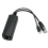 Διαχωριστής Micro USB 10W Power over Ethernet (POE) για τάση 48-57V DC για tablet 1