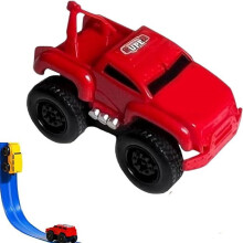 Trägheitstür – Kletterauto, magnetisches Kletterwandauto, Fahrsimulator für Kinder