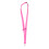 Einfaches Stoff-Stiftband mit Stift- und Brillenhalter 1