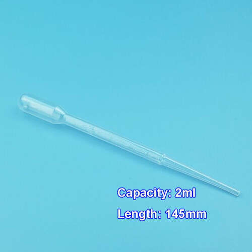 Σετ σταγονόμετρων μίας χρήσης 1/2/3/5ml, Μεταφορά εργαστηριακών διαβαθμισμένων