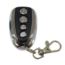 Universal 433MHz Gate Remote Control with 4 Buttons and
