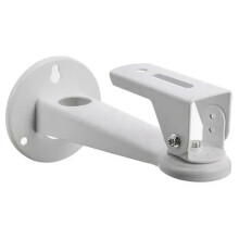 KINCJON Projector Wall Mount 360 Degrees Rotatable Aluminum Alloy Shock Resistant Mini Projector Hanger compatible with Office School Home-YM