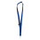 Einfaches Stoff-Stiftband mit Stift- und Brillenhalter 1