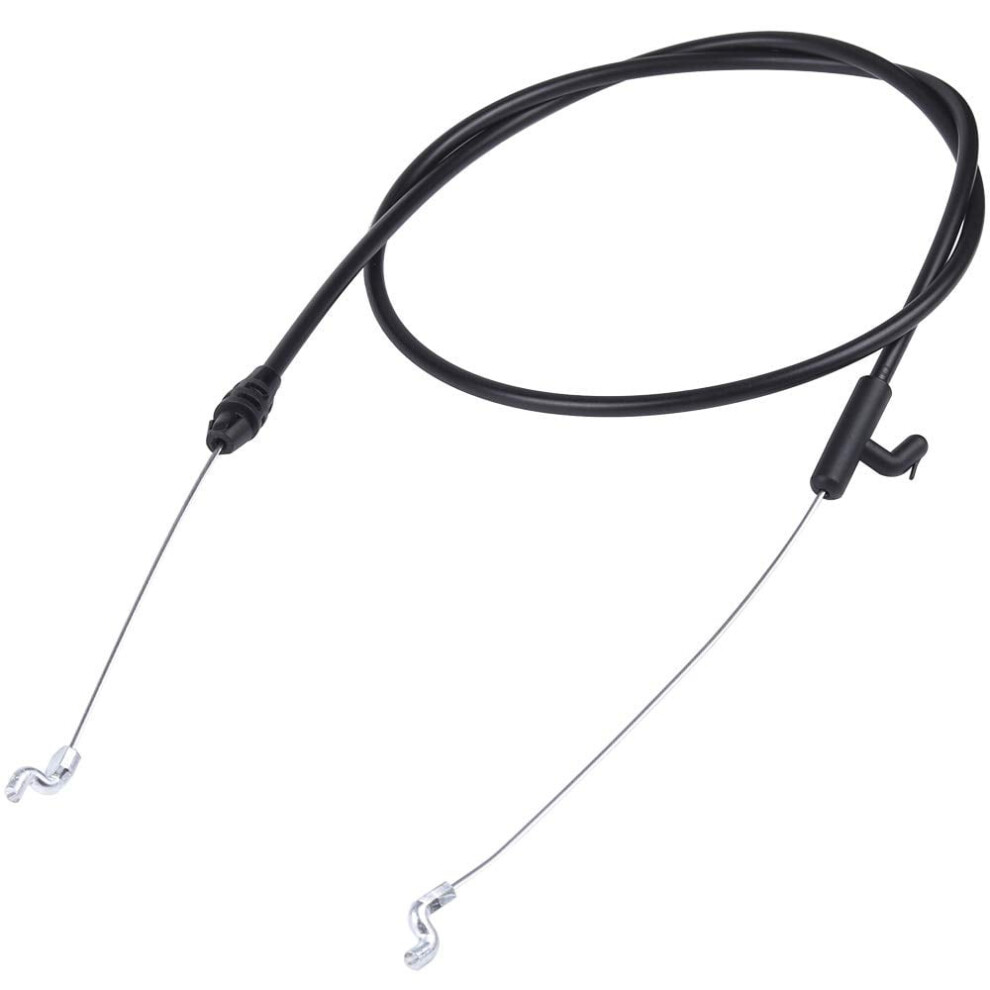 Mower Control Cable Fits For Mtd Troy-Bilt Bolens 746-04661 746-04661A 946-04661 9479868983892
