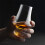 Final Touch 4 Piece Whisky Flight Tasting Set 5