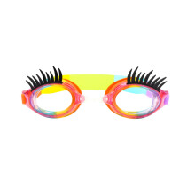 Kids Swimming Goggles Fog Comfortable Fit for Boys Girls Children Pool Beach Water Sports