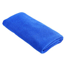 Travel Ultrafine Fiber Bath Towel Soft Absorbent Cotton Dry Home Quick S2S6