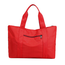 Tote Bag for Women Men with Zipper Large Travel Duffel Bag Gym Bag Weekender Overnight Bag
