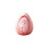 (Pink) Egg Marbling Decompression Toy, Stress Relief & Immersive Kneading Experience, Essential for Boredom 1