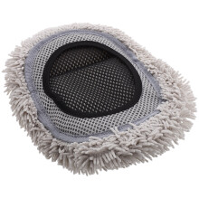 Car Wash Mop Replacement Head for Women Snow Nylon 1 Piece
