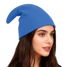 Roll Brim Party Beret Hat Fun Festive Headwear For Seasonal Celebrations And Events