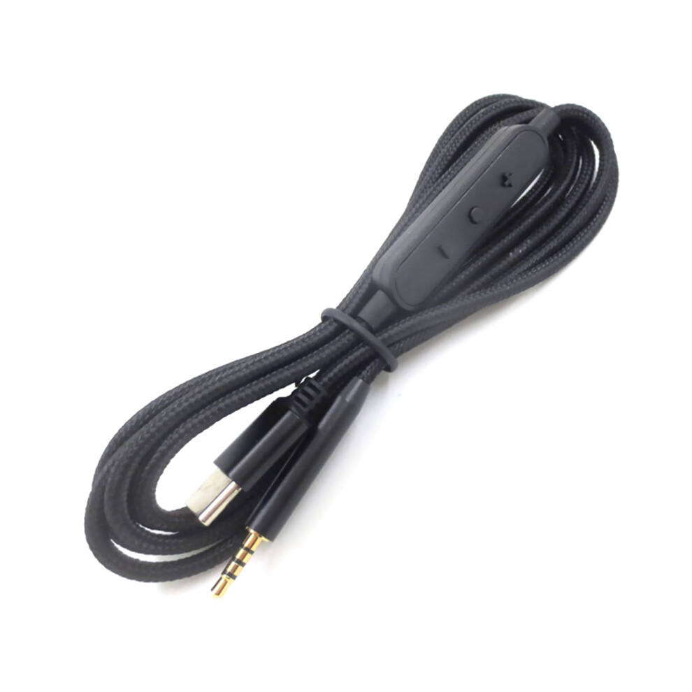 Type-C To 2.5Mm Audio Headphone Cable Cord For Compatible With Bose 700 Qc25 Qc35 Oe2 1.5M Headphones Aux Cord Adapter 9028731754222