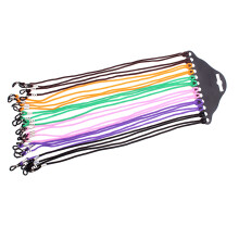 Sun Glasses Strap Adjustable Chain Retainer 12 Pieces