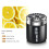 Balsam de parfum auto, decorare, parfum solid, accesorii interioare auto, deodorant 1