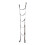 Mountain Deck Rope Ladder for Rock Climbing Outdoor Use 1