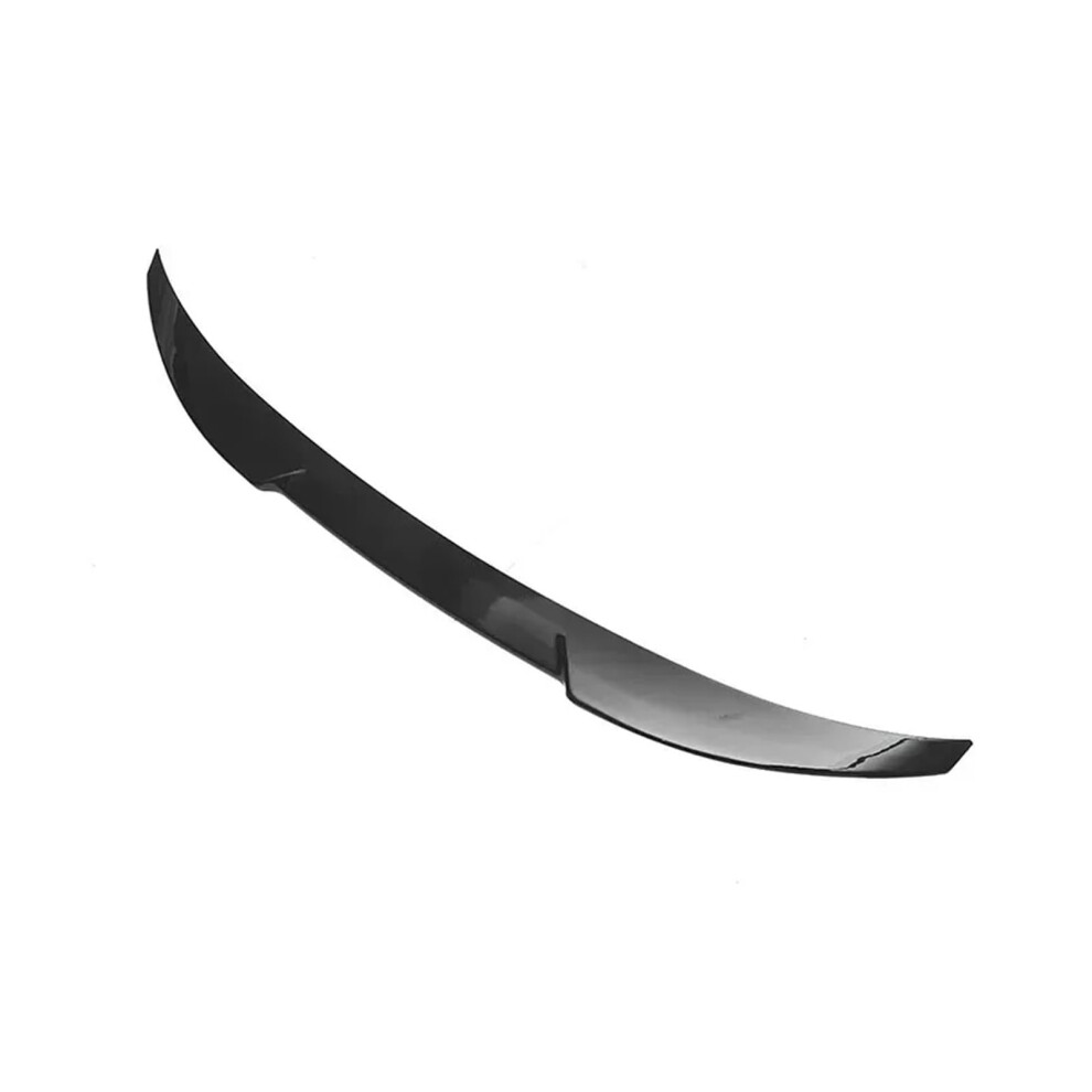 Carbon Fiber Trunk Lip Spoiler For Bmw 8 Series G14 G15 G16 20192022, Sporty Design And Aerodynamic Upgrade 9771547577317