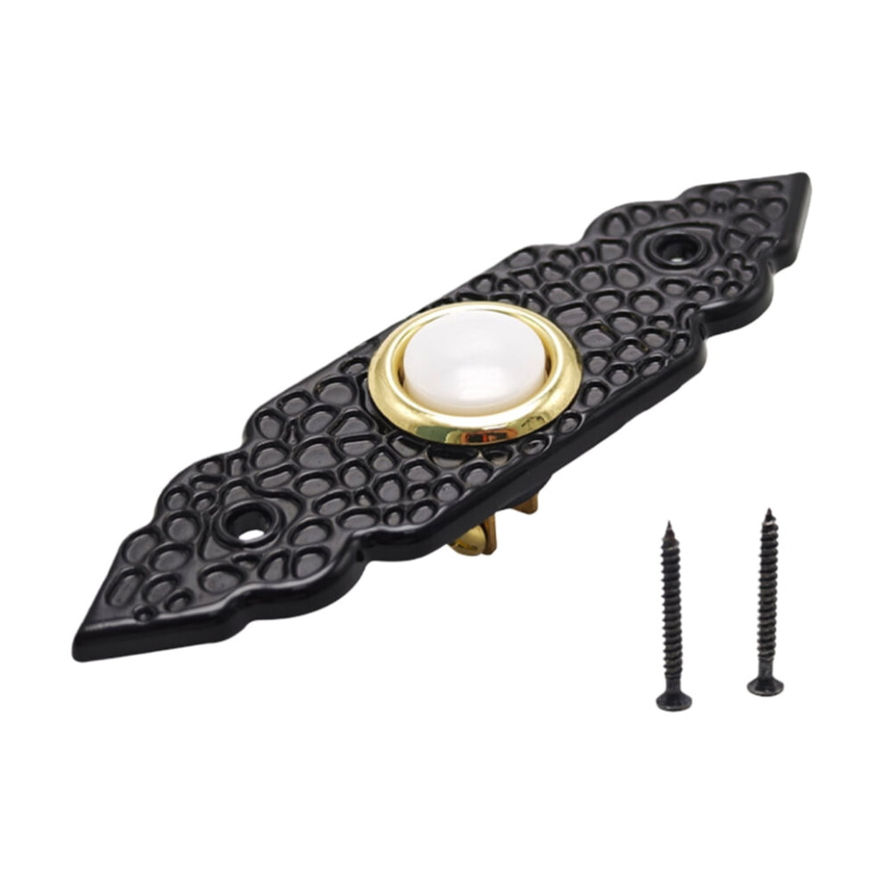 Brasses Wires Doorbells Button Night Light Universals System Durability 9028731685748