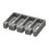 Wall Mounted Tool Holders Lightweight Yet Strong Garage-Grey 1