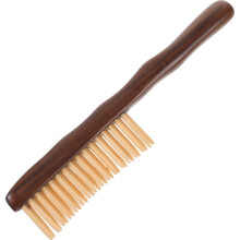 1PC Dematting Comb Practical Hair Comb for Women Detangle Combs for Daily Use