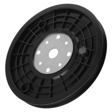 ADDHAT Fitness Bike Belt Drive Disc Brake