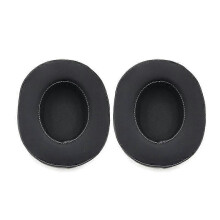 KINCJON Comfortable Earpads Headband Forrazer Blackshark V2x Headphone Ear Roundcups