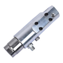 Airless Paint Sprayer Fluid Filter Manifold 15E284 Kompatibel för GMax II 5900 7900 med Filterlock