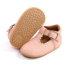 Kids Baby Girls Boys Oxford Shoes PU Leather Soft Rubber Sole Sneakers Leopard Moccasins for Infant Newborn Toddler Walking