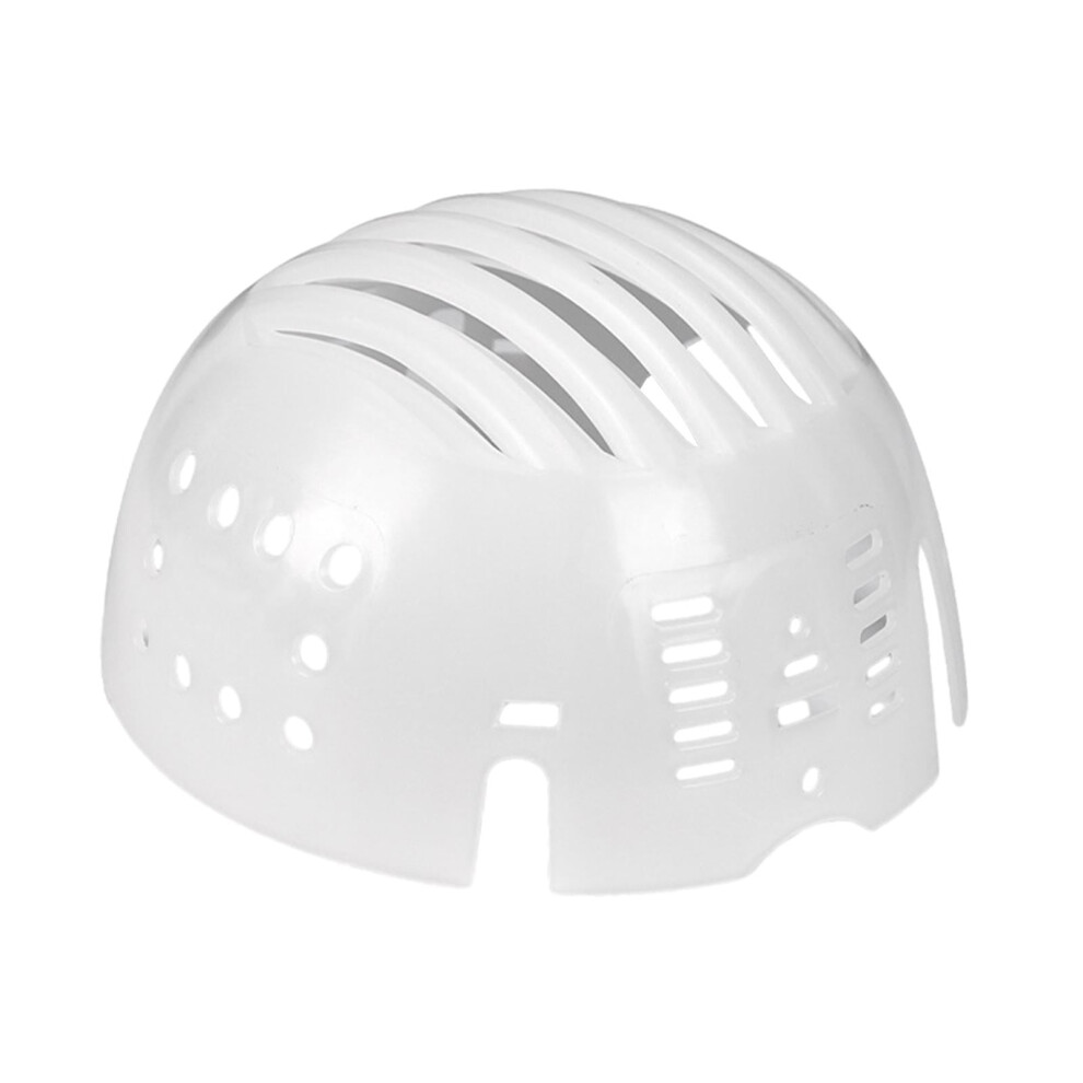 Baseball Cap Liner Head Protection Insert Shell Impact Protection Reusable Hard Hat Collision Cap Lining Sports Hat Liner Pe Porous 9028731072388