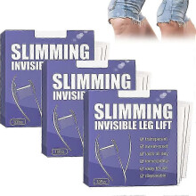 30 Pcs Skinner Tightening Leg Mask, Skinnier Tightening & Anti Cellulite Thigh Patch, Thigh Lift Tape