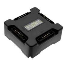 CP.PT.000563 M1CHS Replacement Battery and Charger for DJI Mavic Pro with Overcharge Protection