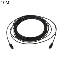 AOKID1/1 Cablu audio digital optic 5/2/3/5/10m Cablu Toslink pentru transmisie digitală Blueray Conexiune stabilă și strânsă