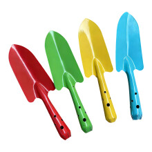 4pcs Sturdy Garden Scoops Hand Shovel For Efficient Soil