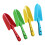 4pcs Sturdy Garden Scoops Hand Shovel For Efficient Soil 1