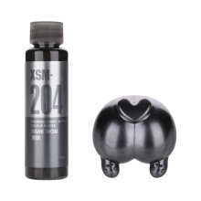 High Coverage Water Base Sprays Paint Fast Drying-Black Iron