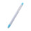 Retractable Eraser Pen Shape Press Action Pencil Eraser Refillable Eraser Pen 1