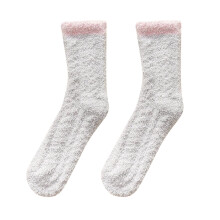 Womens Fuzzy Socks Warm Socks for Women Sleep Socks Soft Socks Winter Socks for Women Plush Socks Fluzzy Socks Khaki