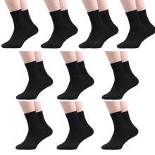 Herresokker, silke, transparente, forretningssokker, sommersokker, bløde, åndbare sokker, strømpebukser, gaveidéer