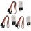 3Pcs Digital Temperature Humidity Sensor Compatible with DHT22 AM2302 For NEW 1